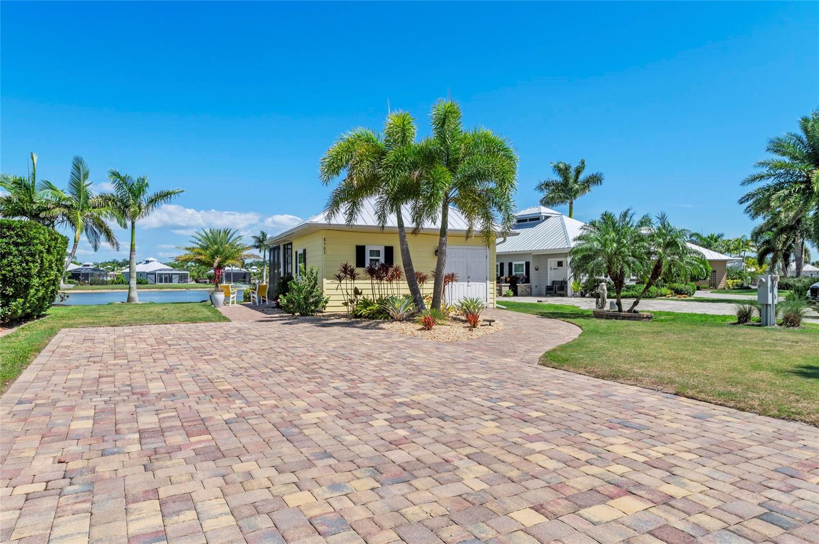 Details for 8503 Sand Crane Circle Lot 74, ARCADIA, FL 34269