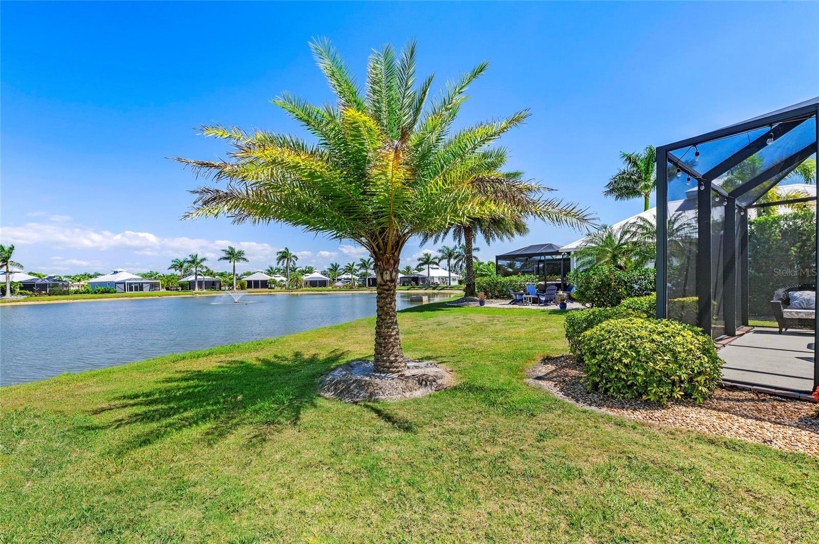 Image 12 of 32 For 8503 Sand Crane Circle Lot 74