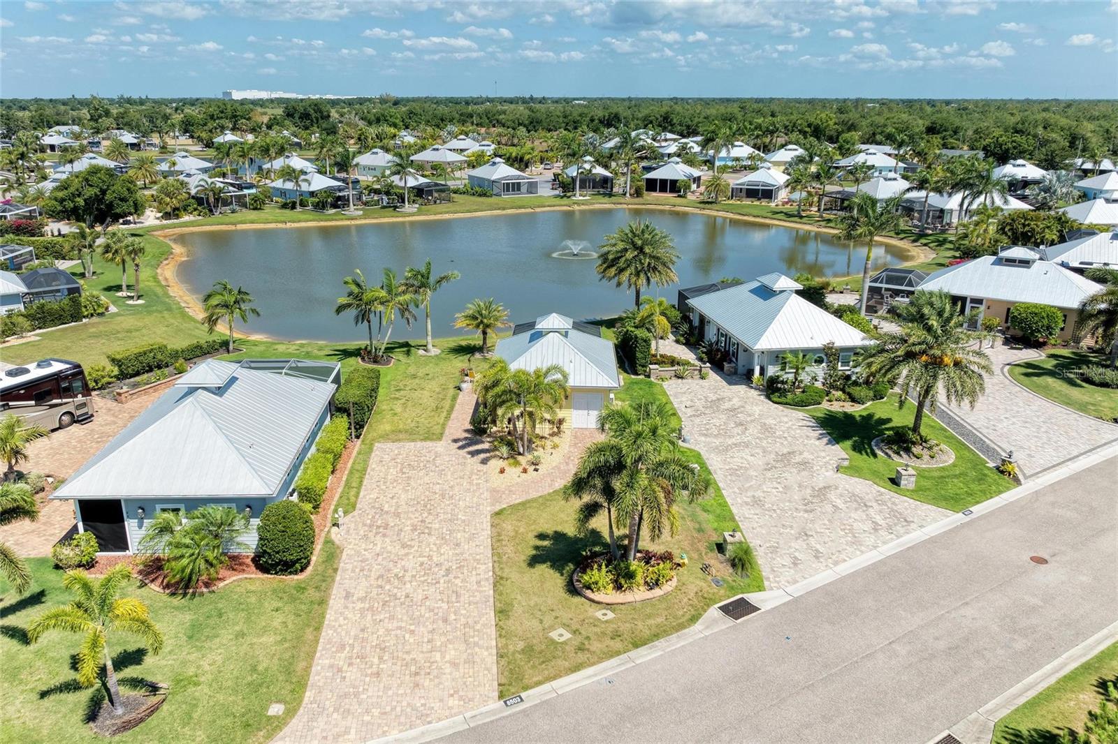 Image 2 of 32 For 8503 Sand Crane Circle Lot 74