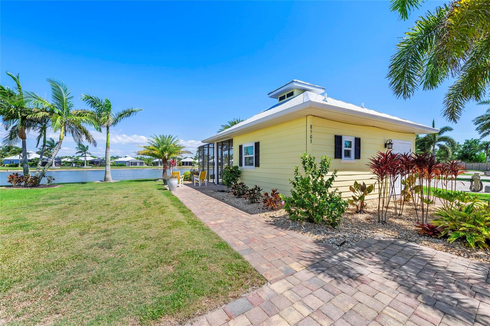 Image 7 of 32 For 8503 Sand Crane Circle Lot 74