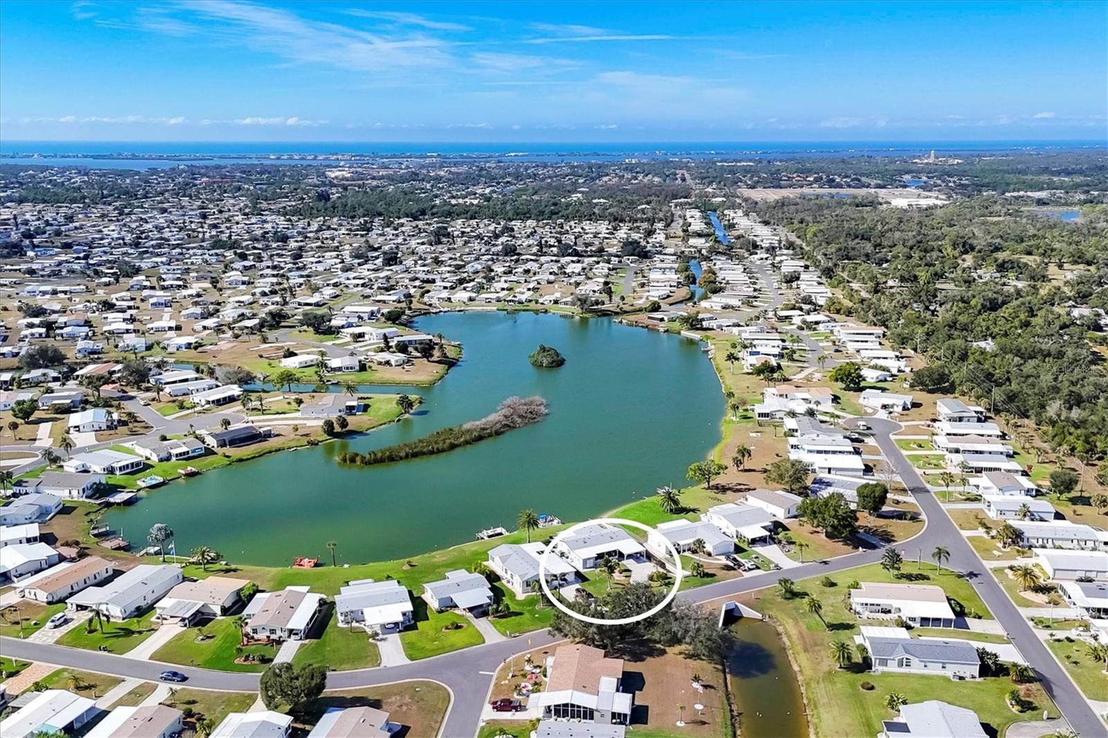 Image 6 of 40 For 6031 Shearwater Drive