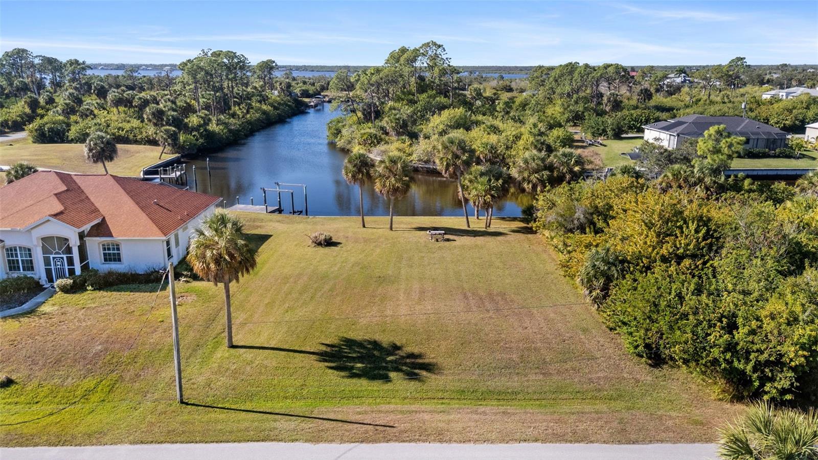 Details for 1387 Glanmore Drive, PORT CHARLOTTE, FL 33953