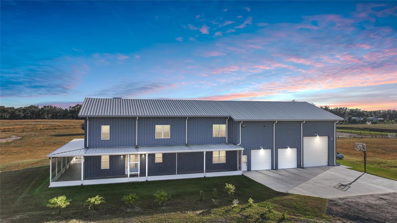 Details for 3321 Martin Lane, ARCADIA, FL 34266