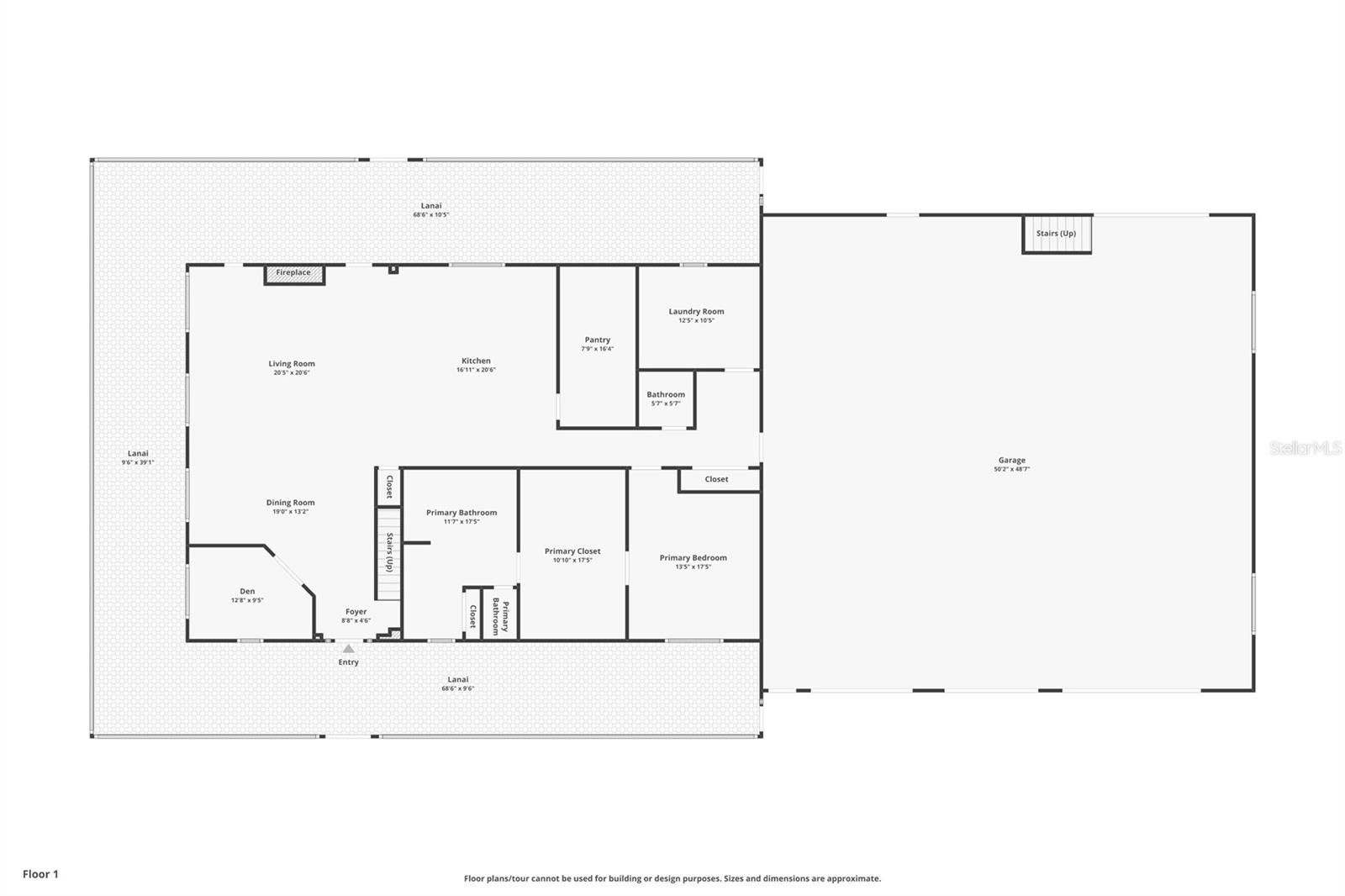 Image 55 of 81 For 3321 Martin Lane