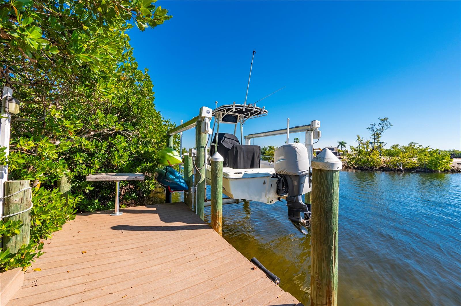 Image 38 of 41 For 5424 Sea Edge Drive