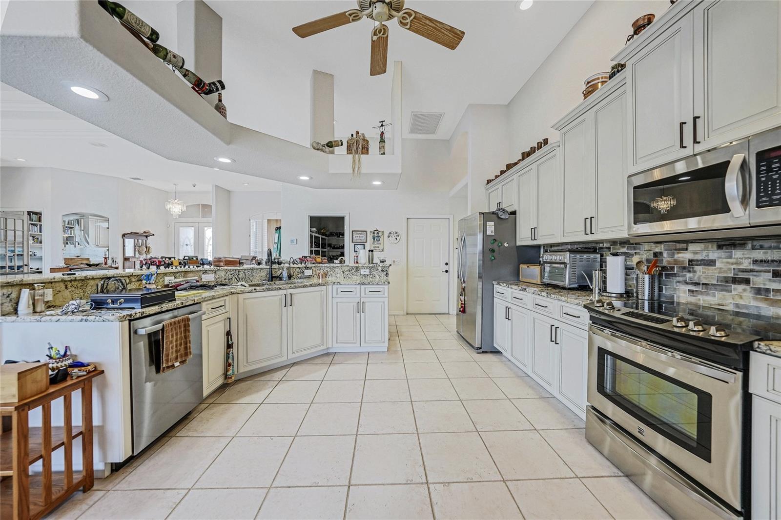 Image 11 of 38 For 632 Madrid Boulevard