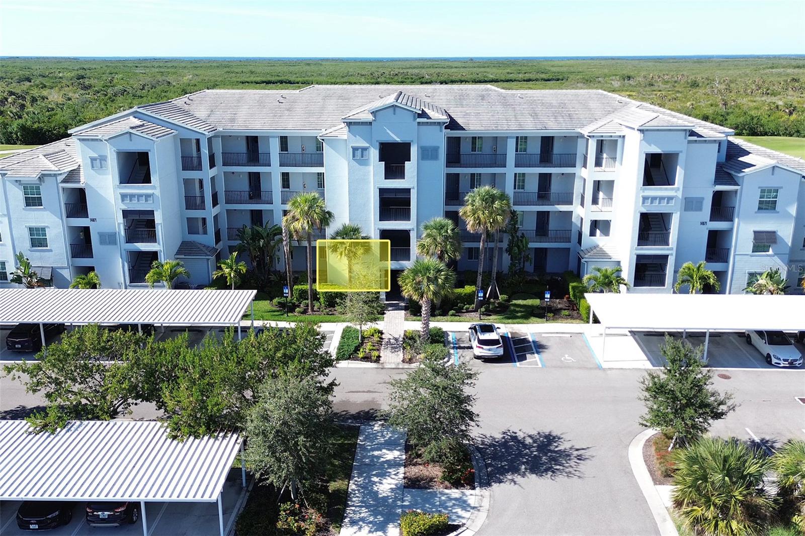 Details for 14071 Heritage Landing Boulevard 314, PUNTA GORDA, FL 33955