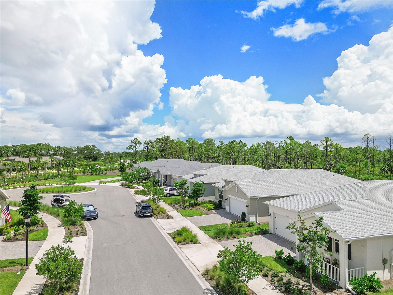 Image 42 of 52 For 43921 Cattleman Drive