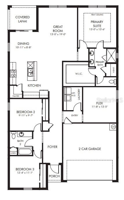 Image 52 of 52 For 43921 Cattleman Drive