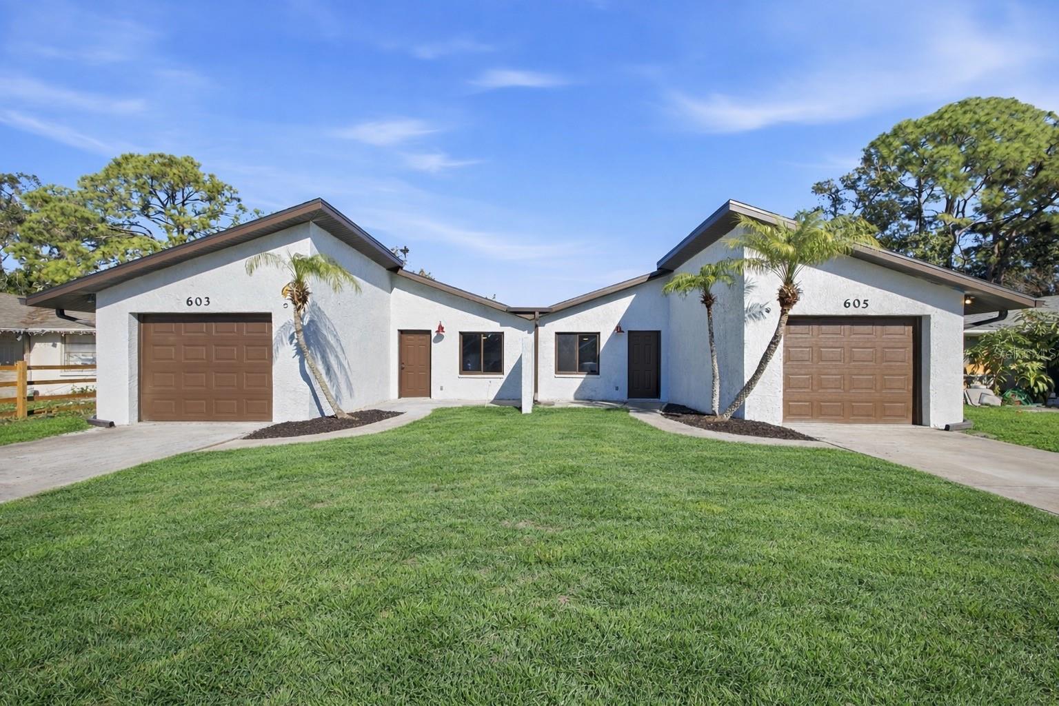 Image 2 of 27 For 603 61st Avenue Terrace E