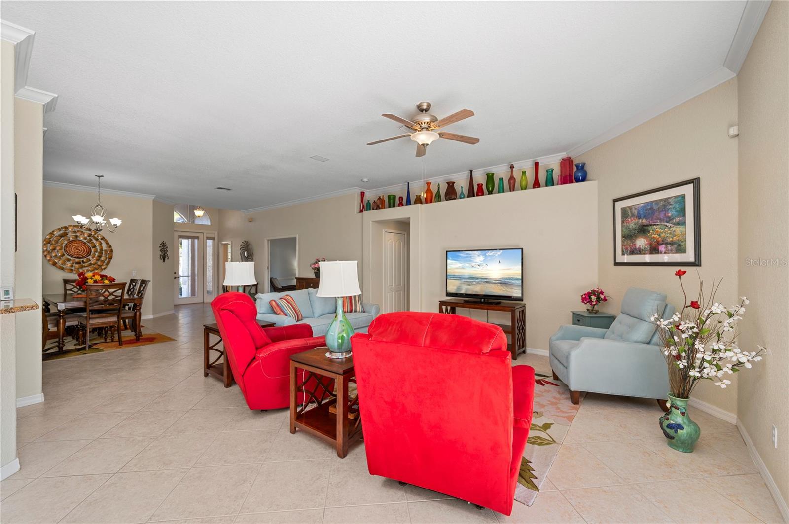 Image 12 of 62 For 26269 Seminole Lakes Boulevard