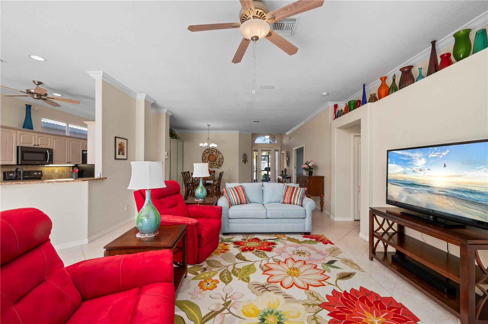 Image 13 of 62 For 26269 Seminole Lakes Boulevard