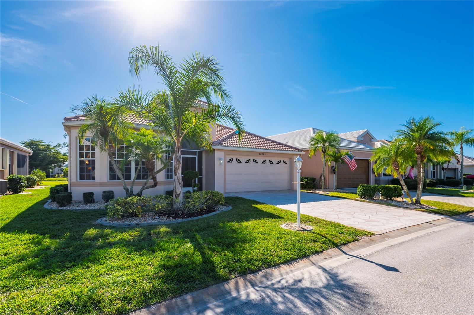 Image 2 of 62 For 26269 Seminole Lakes Boulevard