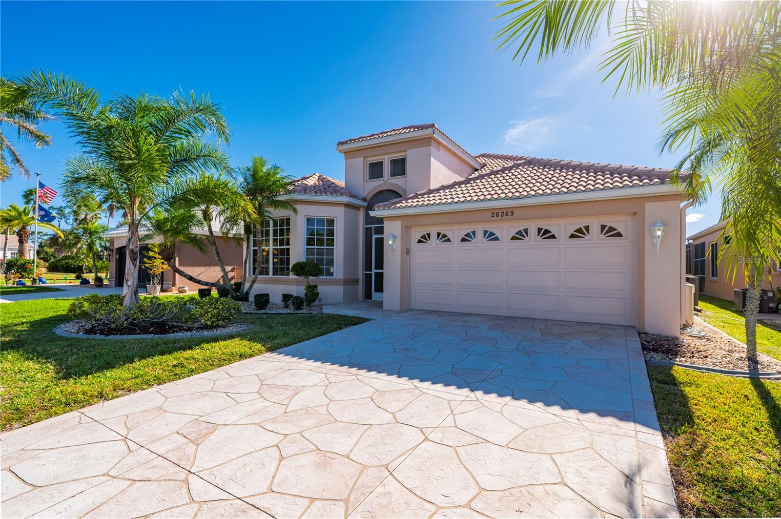 Image 3 of 62 For 26269 Seminole Lakes Boulevard