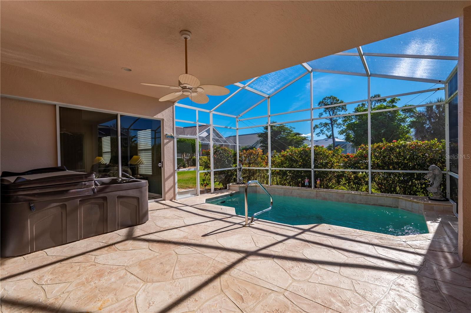 Image 33 of 62 For 26269 Seminole Lakes Boulevard