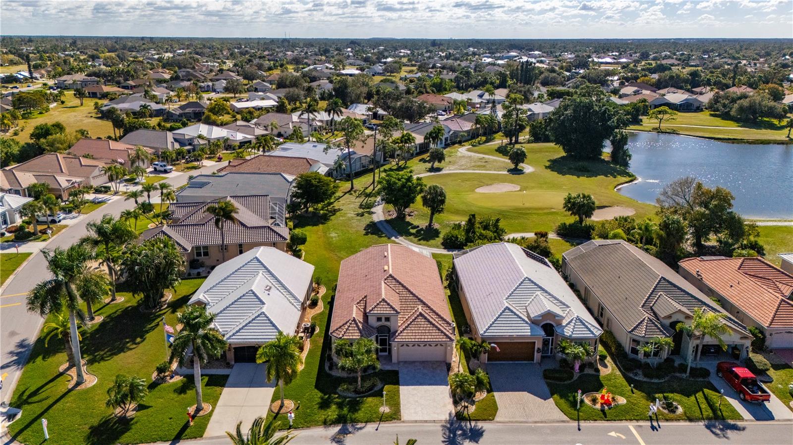 Image 46 of 62 For 26269 Seminole Lakes Boulevard