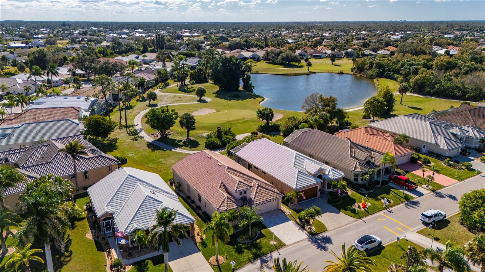 Image 47 of 62 For 26269 Seminole Lakes Boulevard