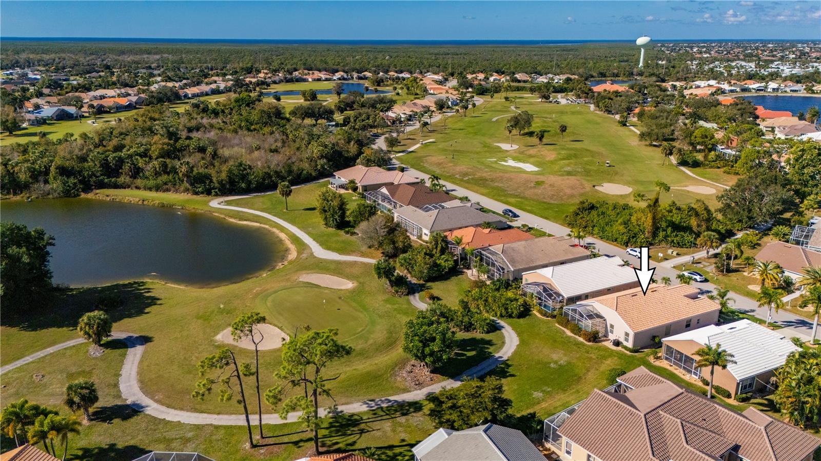 Image 49 of 62 For 26269 Seminole Lakes Boulevard