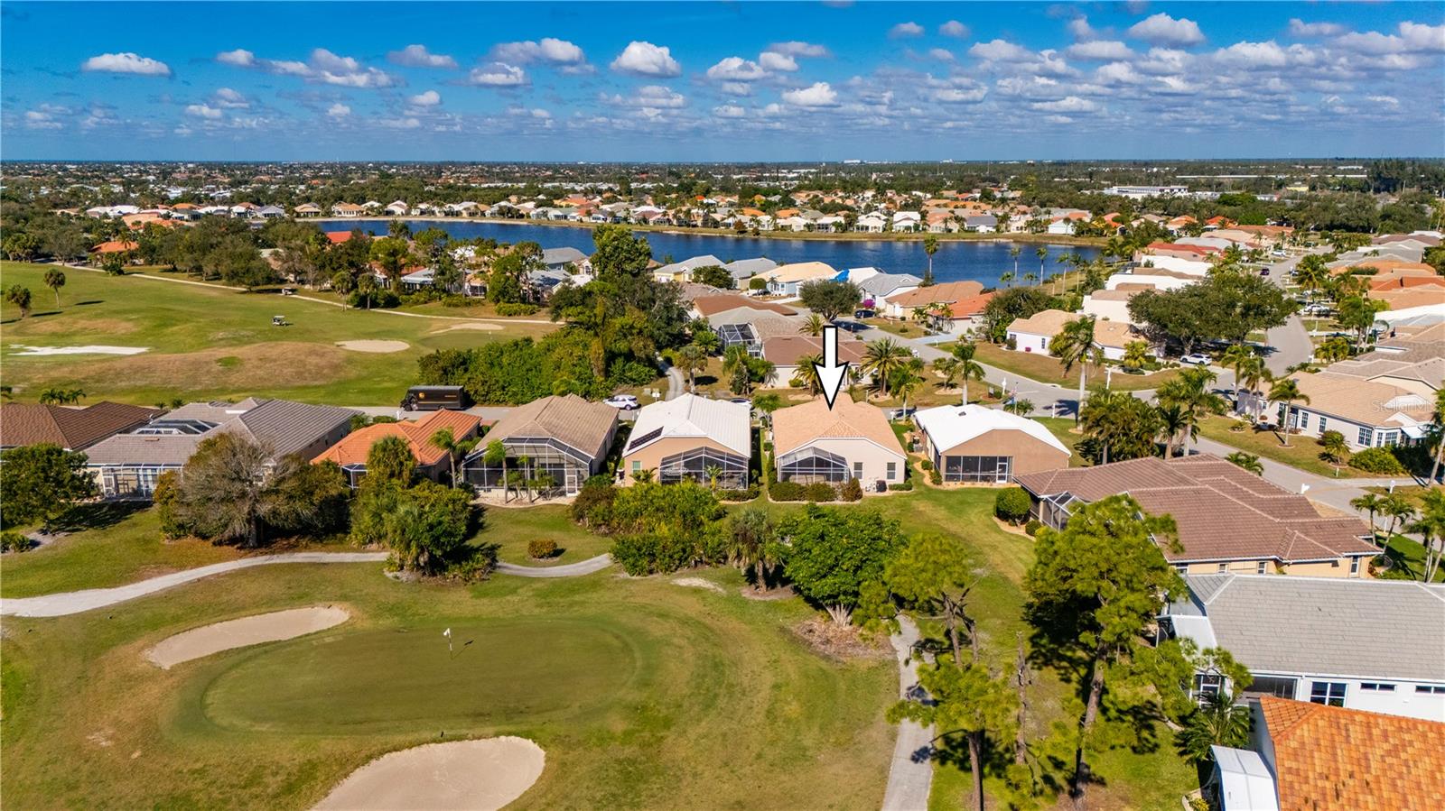 Image 53 of 62 For 26269 Seminole Lakes Boulevard