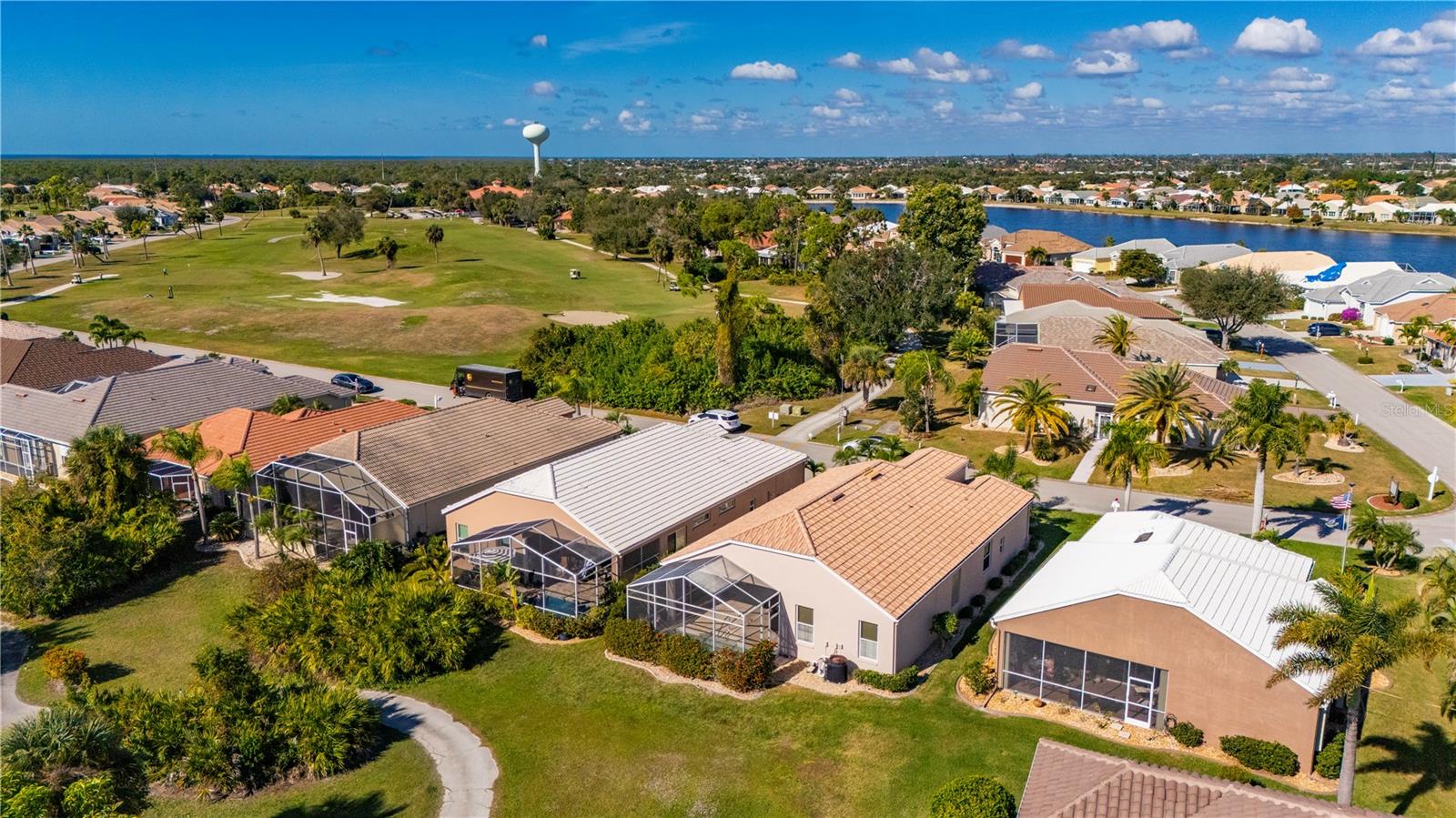 Image 55 of 62 For 26269 Seminole Lakes Boulevard