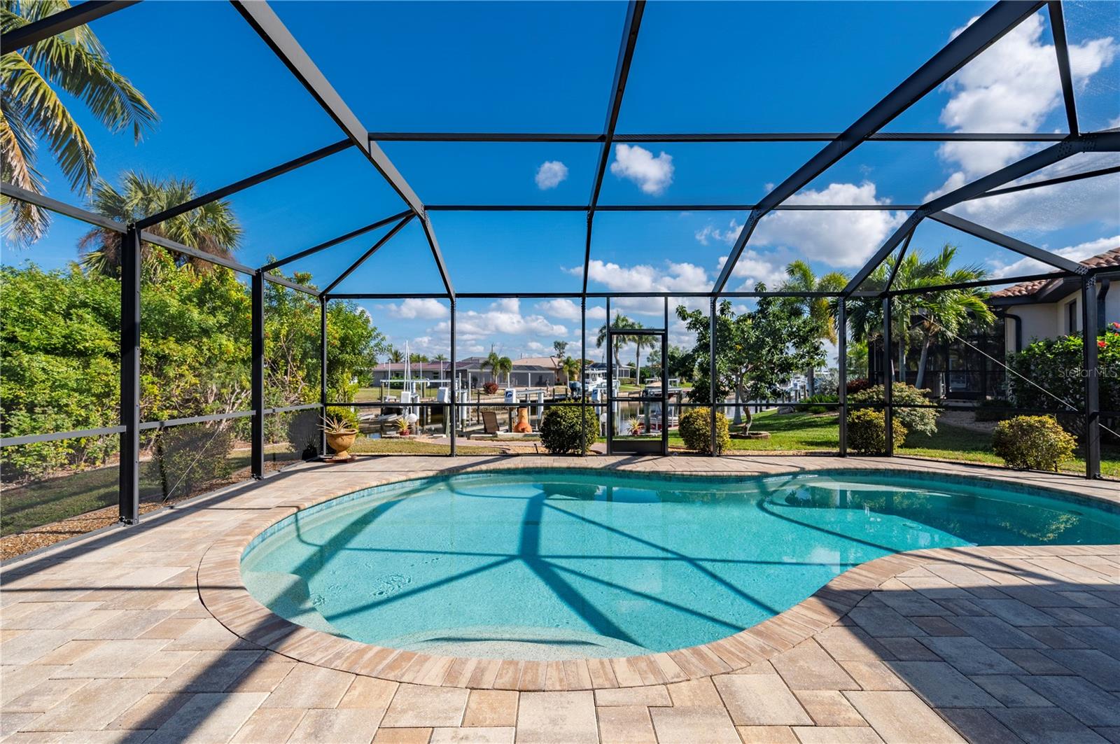 Image 55 of 90 For 200 Capri Isles Court