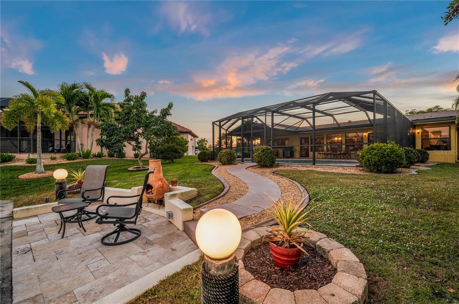 Image 80 of 90 For 200 Capri Isles Court