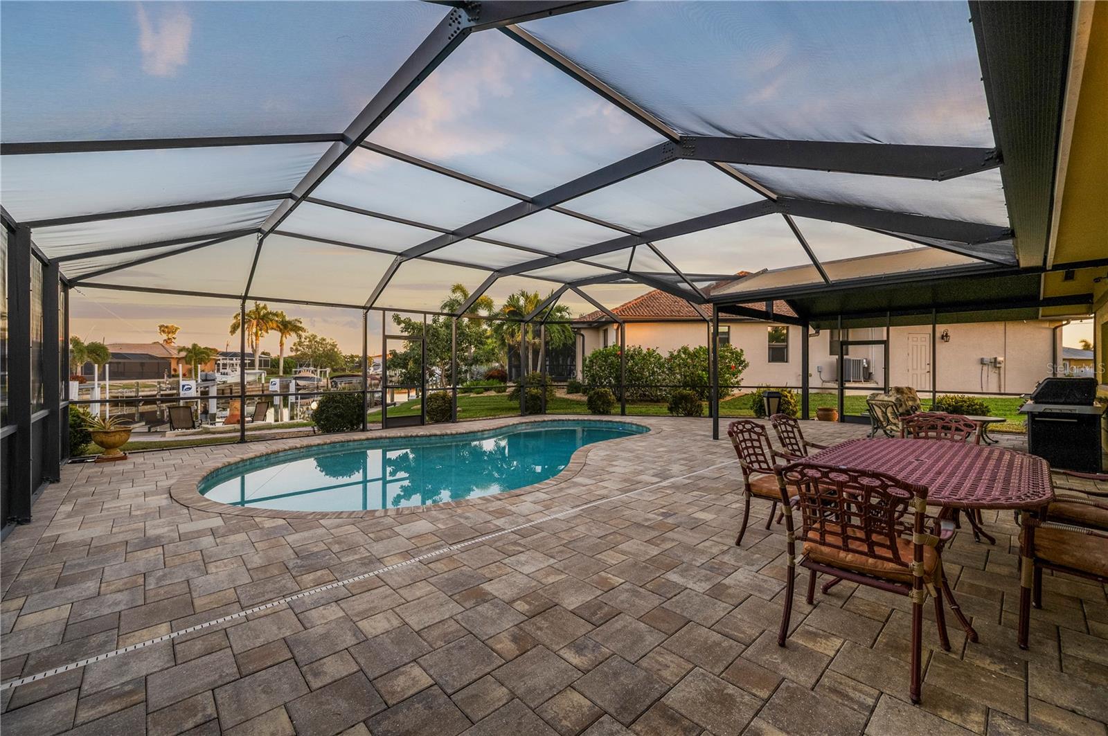 Image 82 of 90 For 200 Capri Isles Court