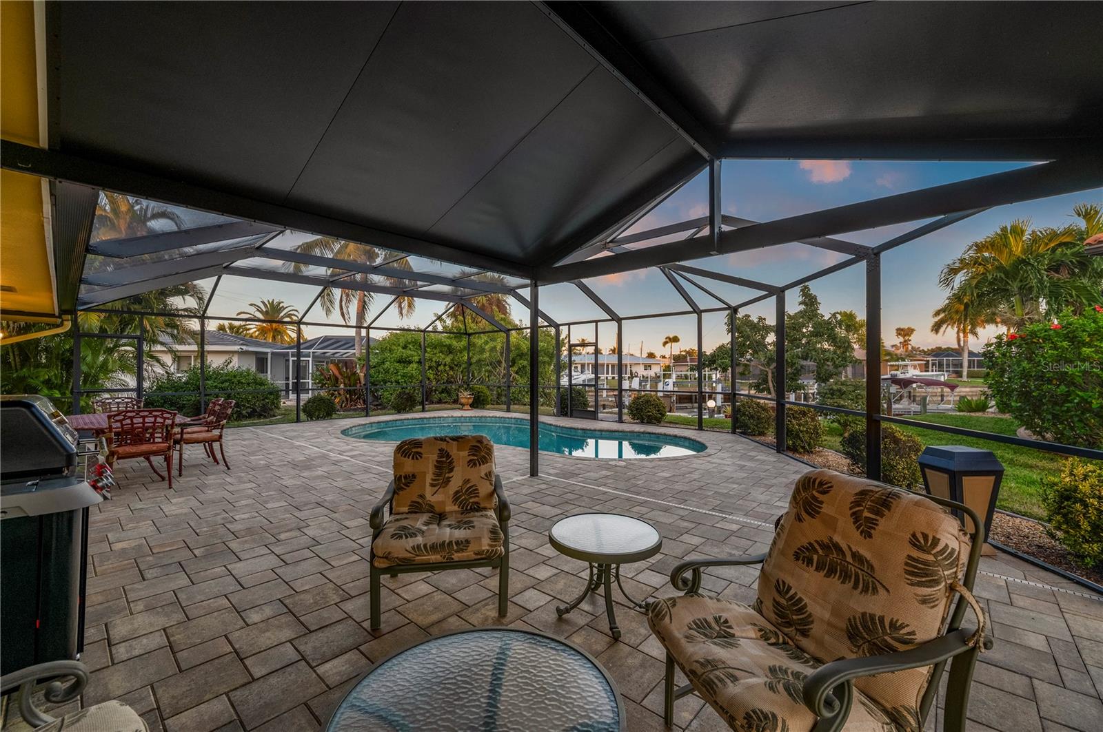 Image 83 of 90 For 200 Capri Isles Court