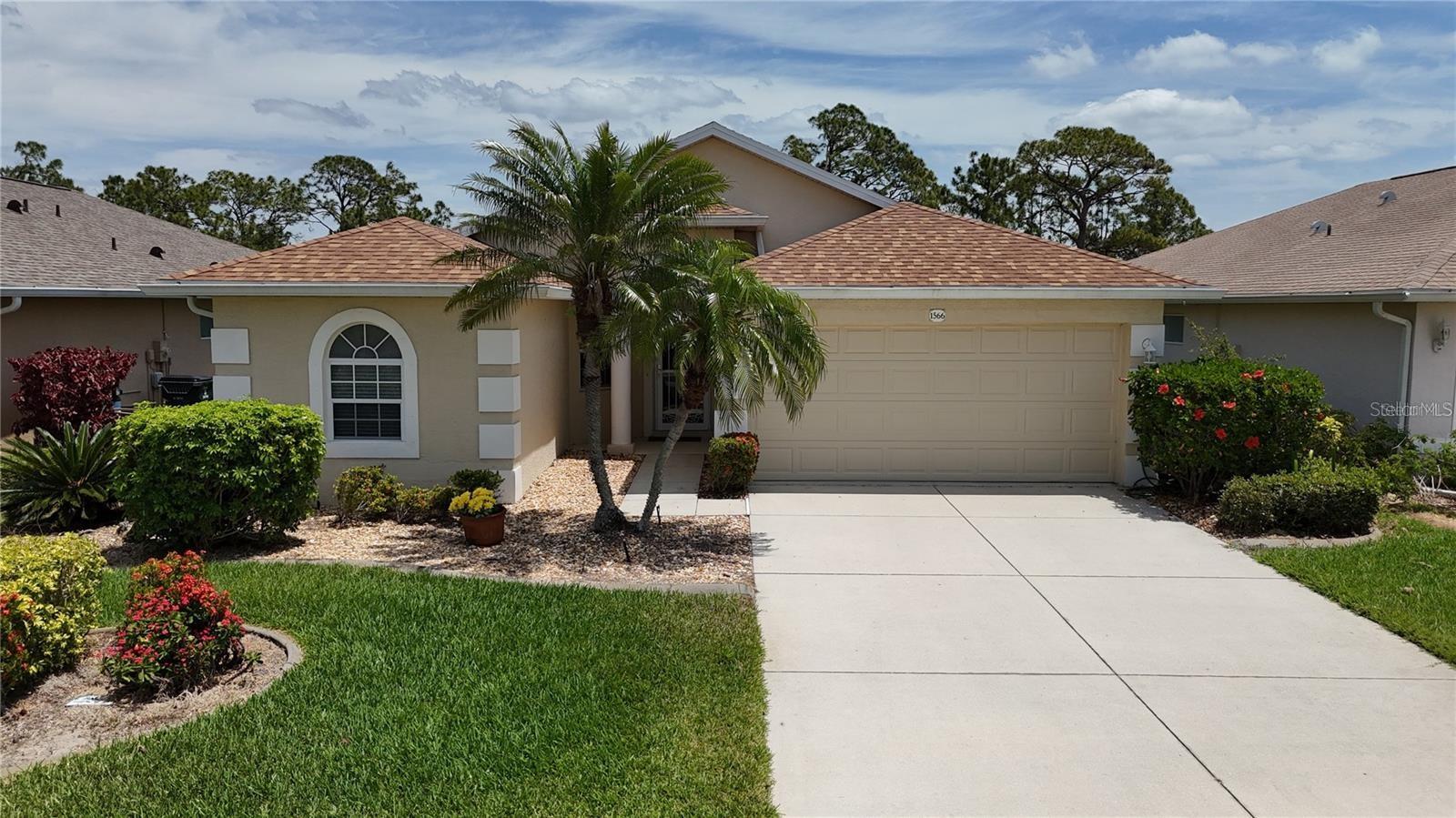 Details for 1566 Scarlett Avenue, NORTH PORT, FL 34289