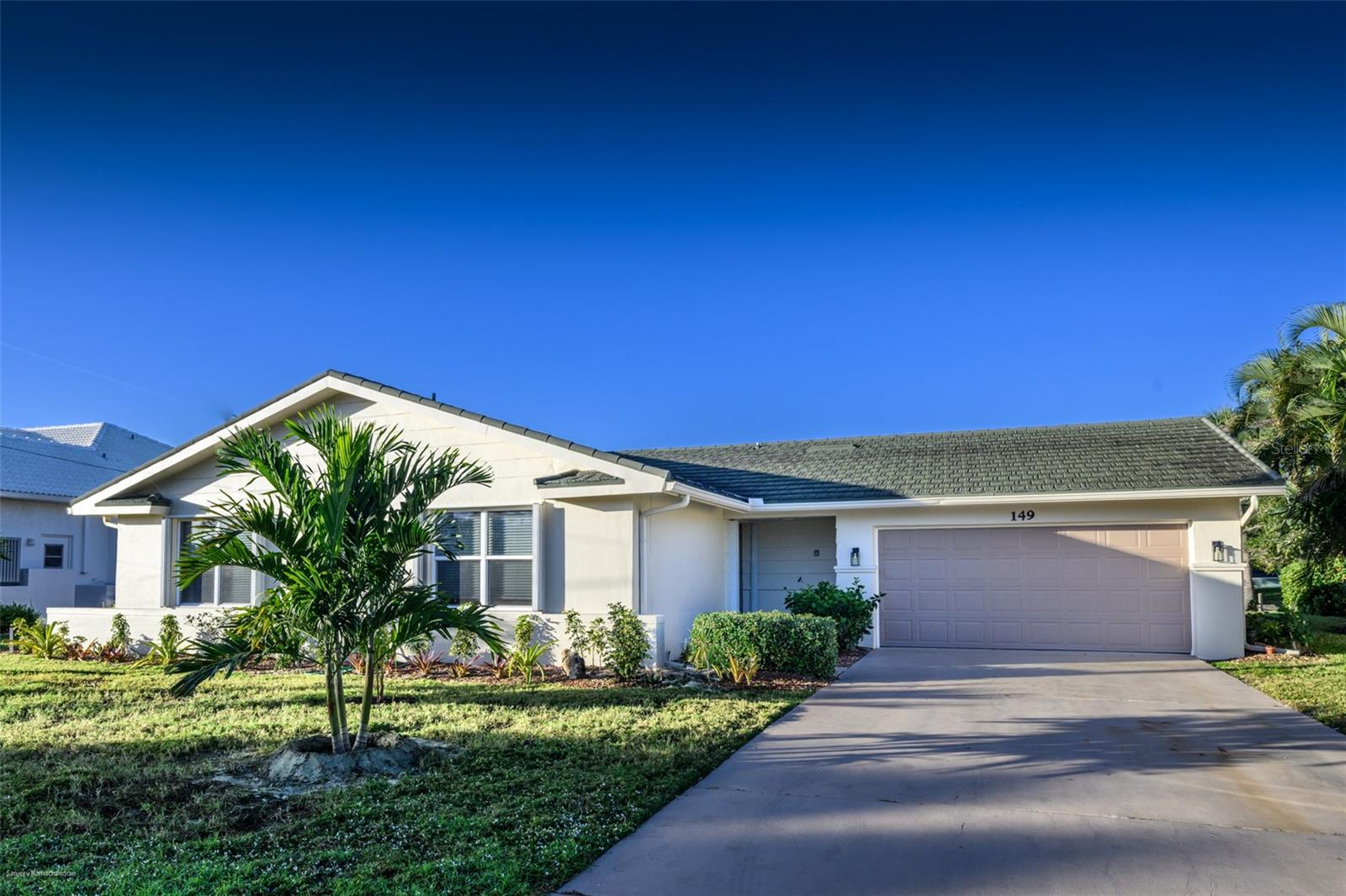 Details for 149 Crescent Drive, PUNTA GORDA, FL 33950