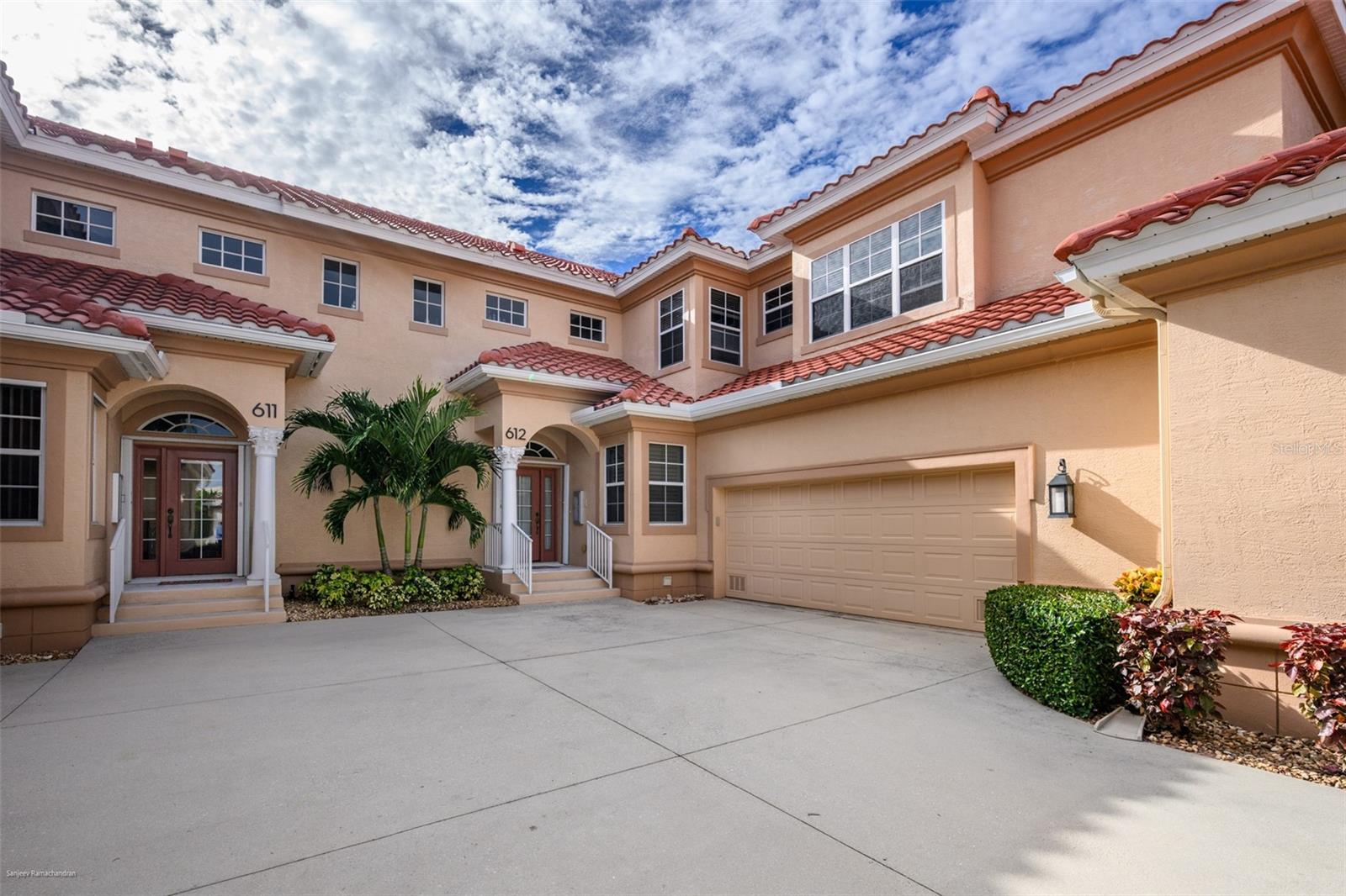 Details for 3959 San Rocco Drive 612, PUNTA GORDA, FL 33950