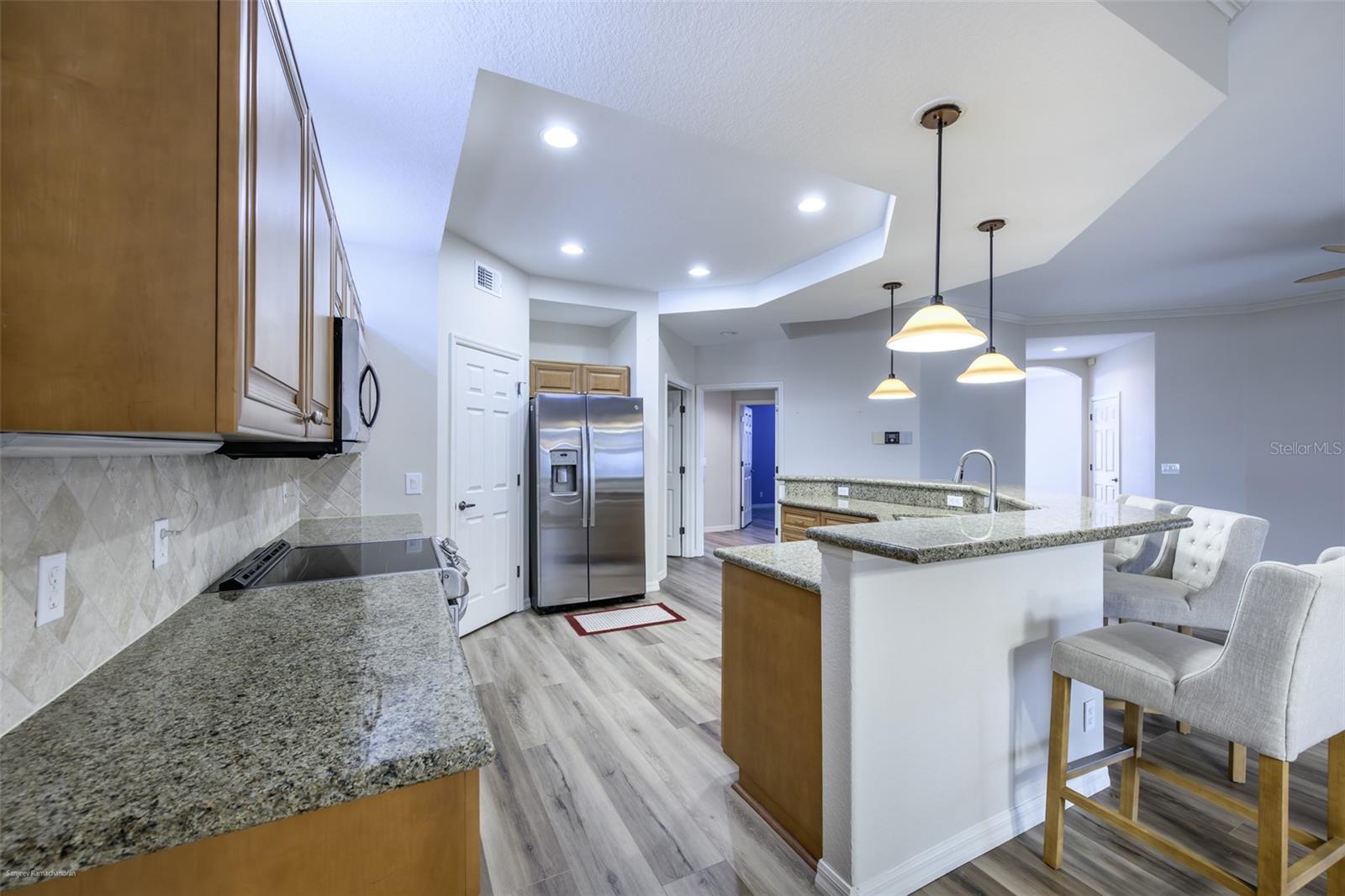 Image 14 of 43 For 3959 San Rocco Drive 612