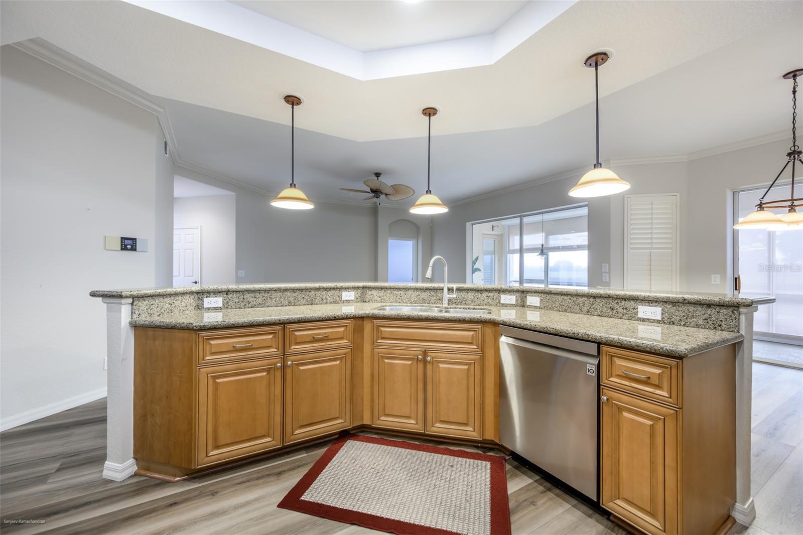 Image 16 of 43 For 3959 San Rocco Drive 612