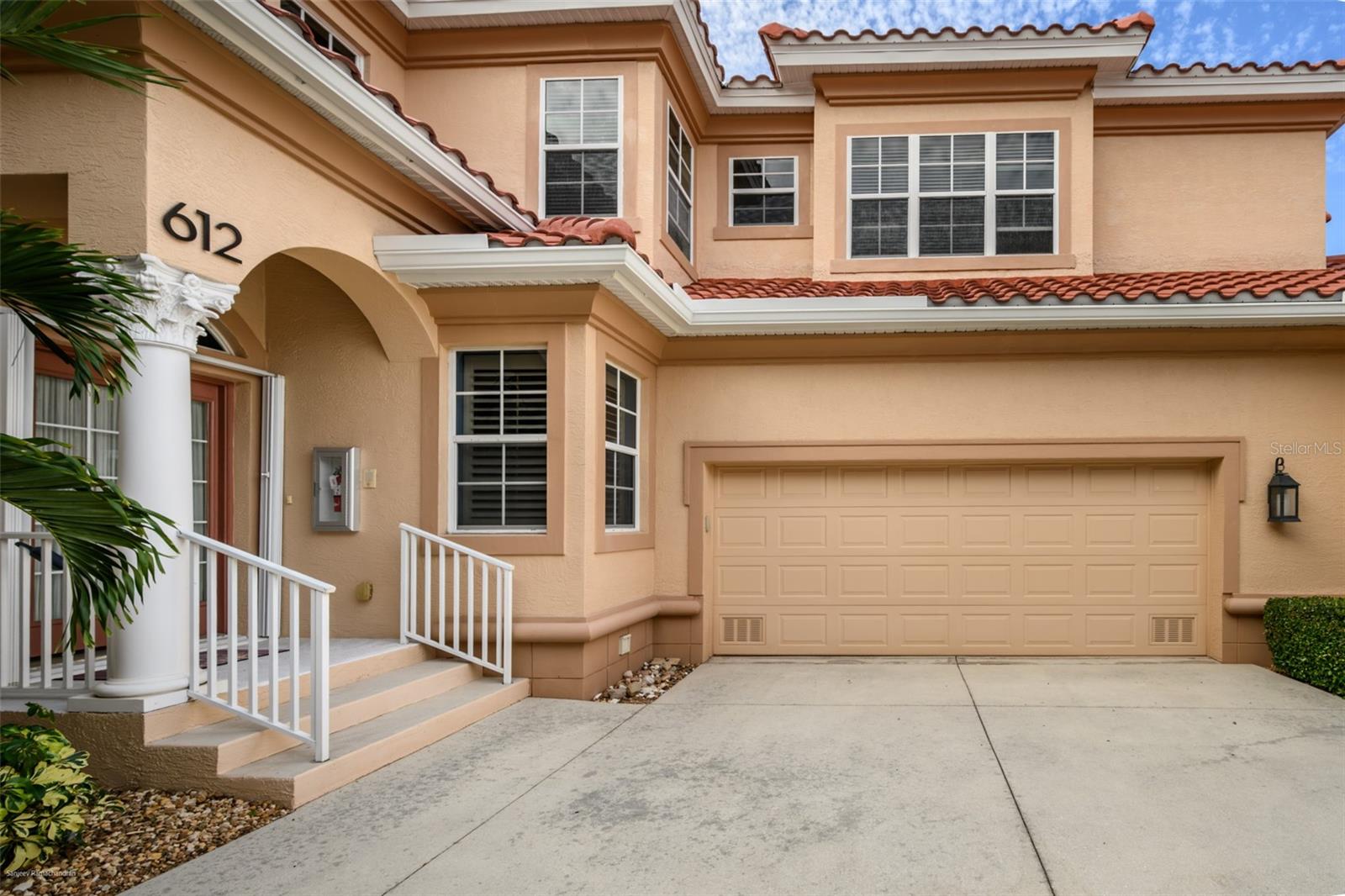 Image 40 of 43 For 3959 San Rocco Drive 612