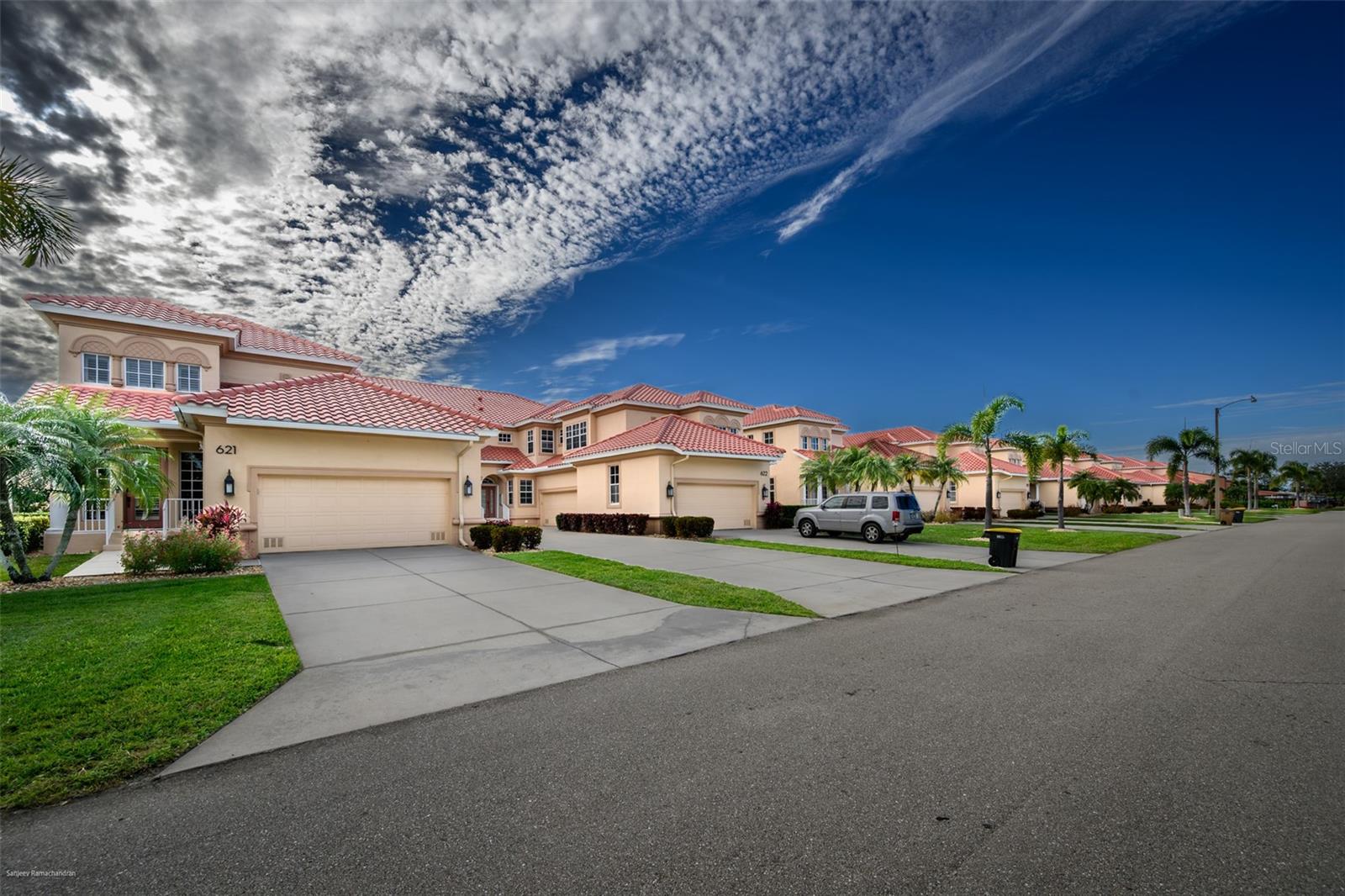 Image 41 of 43 For 3959 San Rocco Drive 612