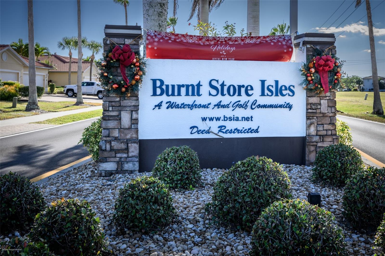 Image 42 of 43 For 3959 San Rocco Drive 612