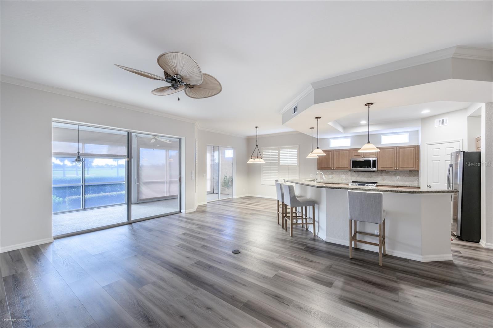 Image 7 of 43 For 3959 San Rocco Drive 612