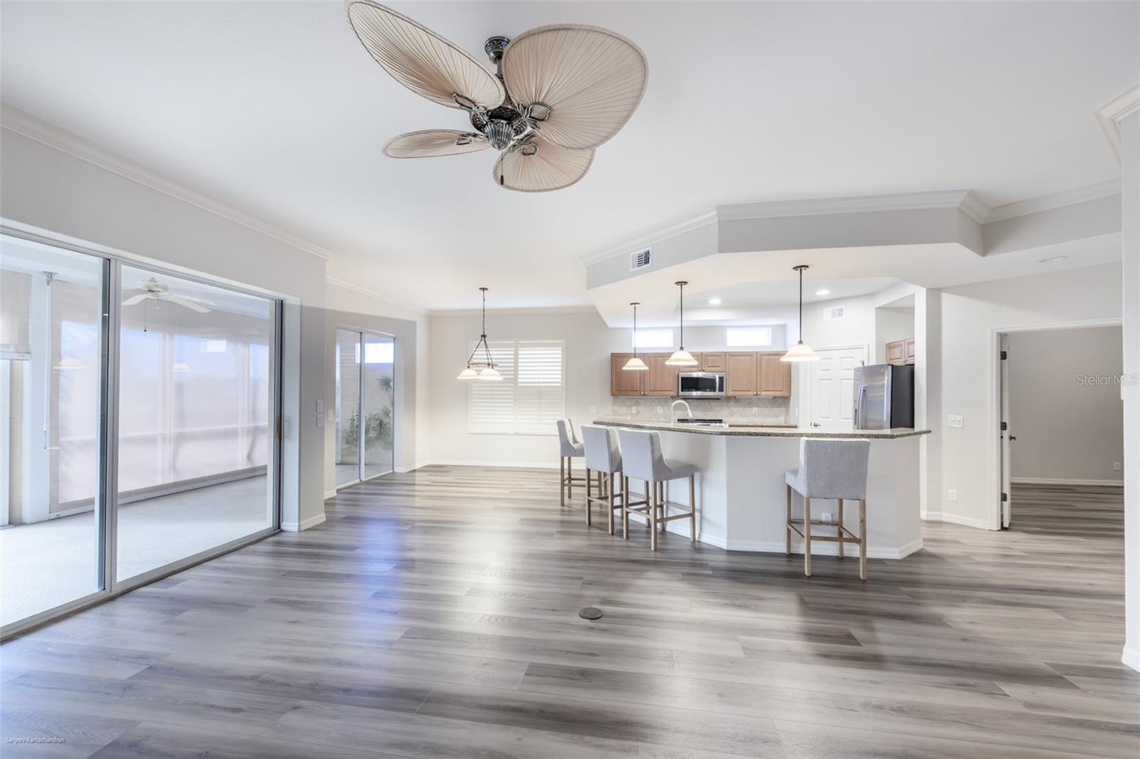 Image 8 of 43 For 3959 San Rocco Drive 612