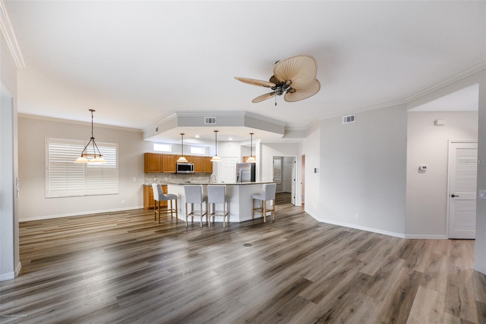 Image 9 of 43 For 3959 San Rocco Drive 612