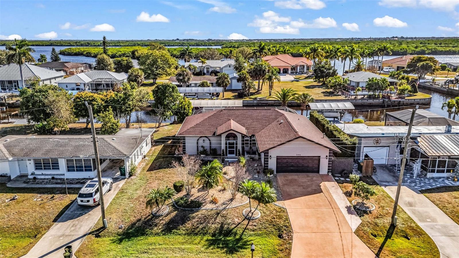 Image 81 of 100 For 3354 Dover Drive