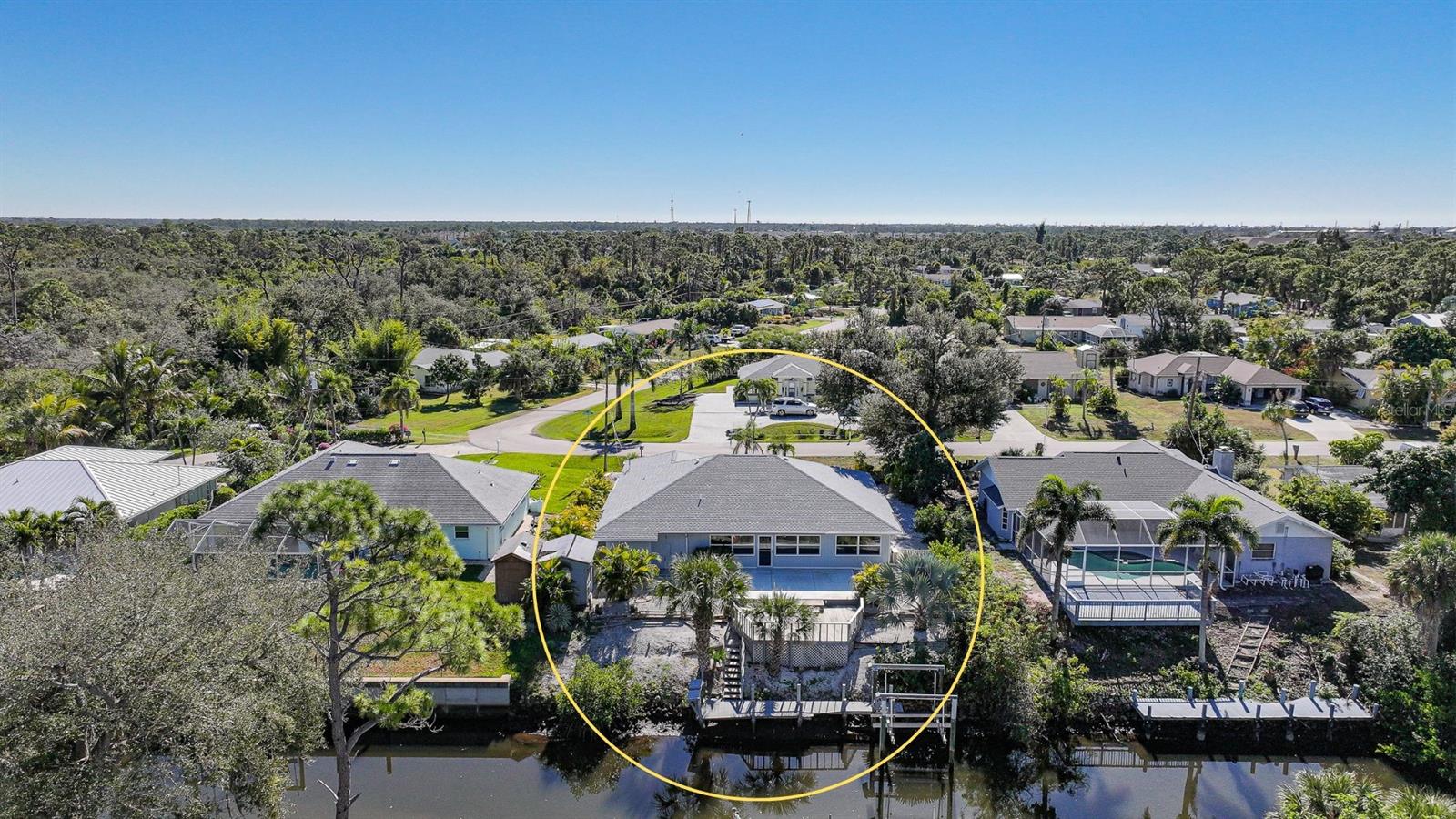 Details for 2136 Pennsylvania Avenue, ENGLEWOOD, FL 34224