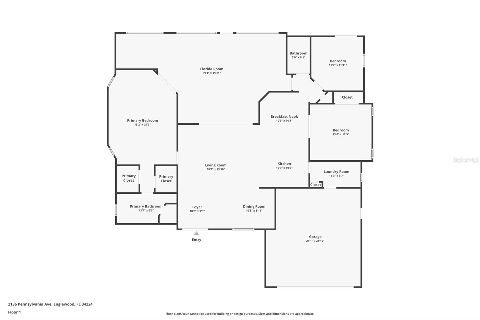 Image 34 of 34 For 2136 Pennsylvania Avenue