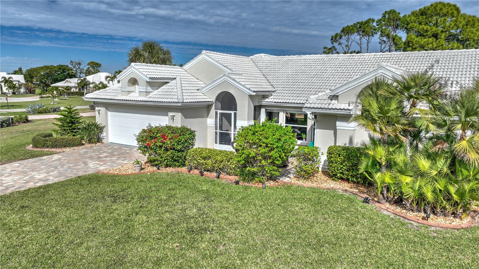 Details for 5010 Sable Key Circle, PUNTA GORDA, FL 33955