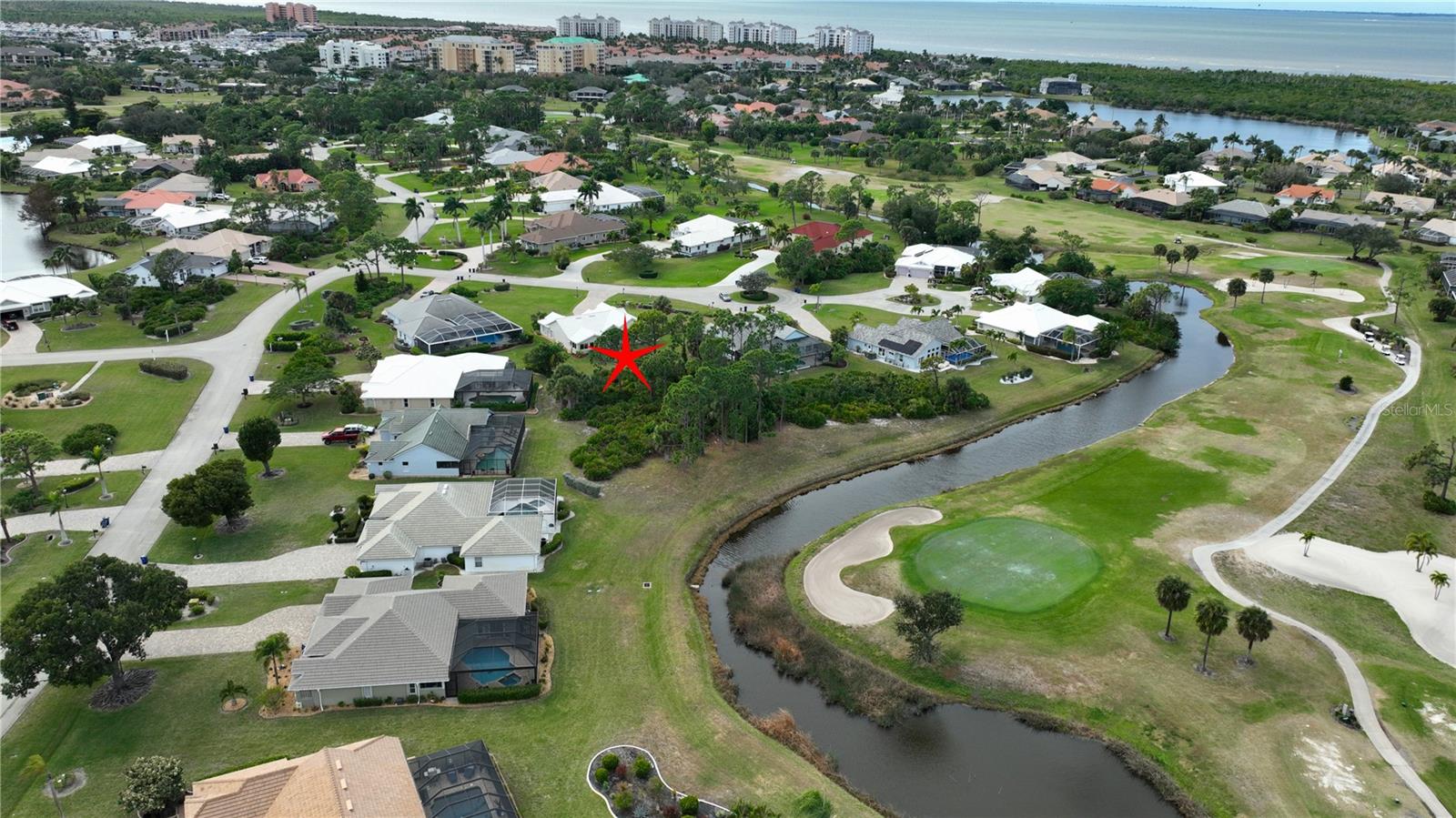 Image 40 of 42 For 5010 Sable Key Circle