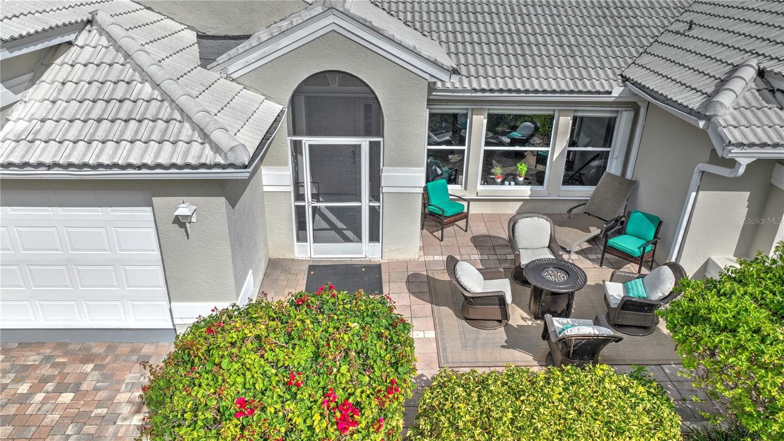 Image 5 of 42 For 5010 Sable Key Circle