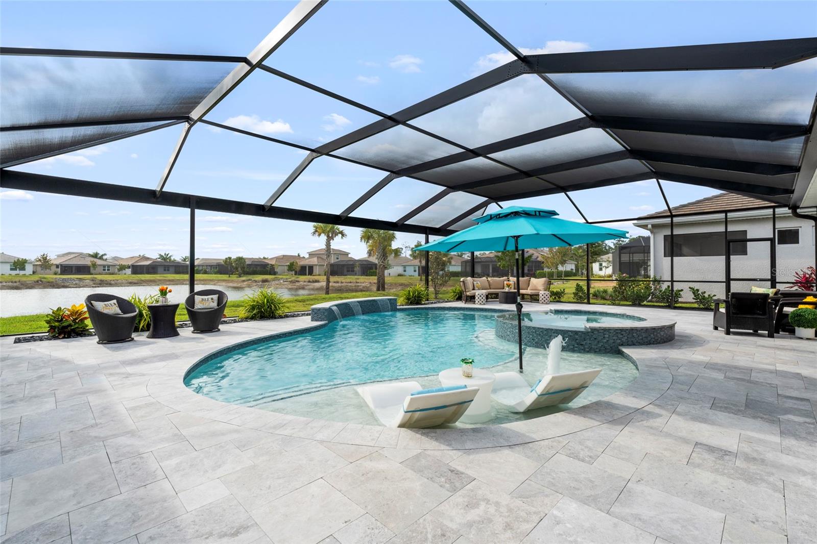 Image 31 of 50 For 28140 Captiva Shell Loop