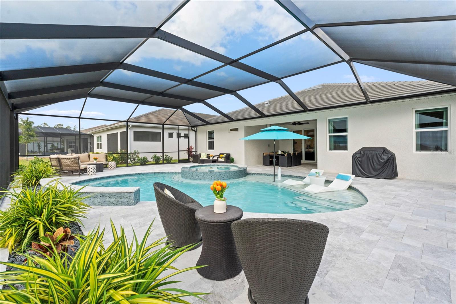 Image 33 of 50 For 28140 Captiva Shell Loop