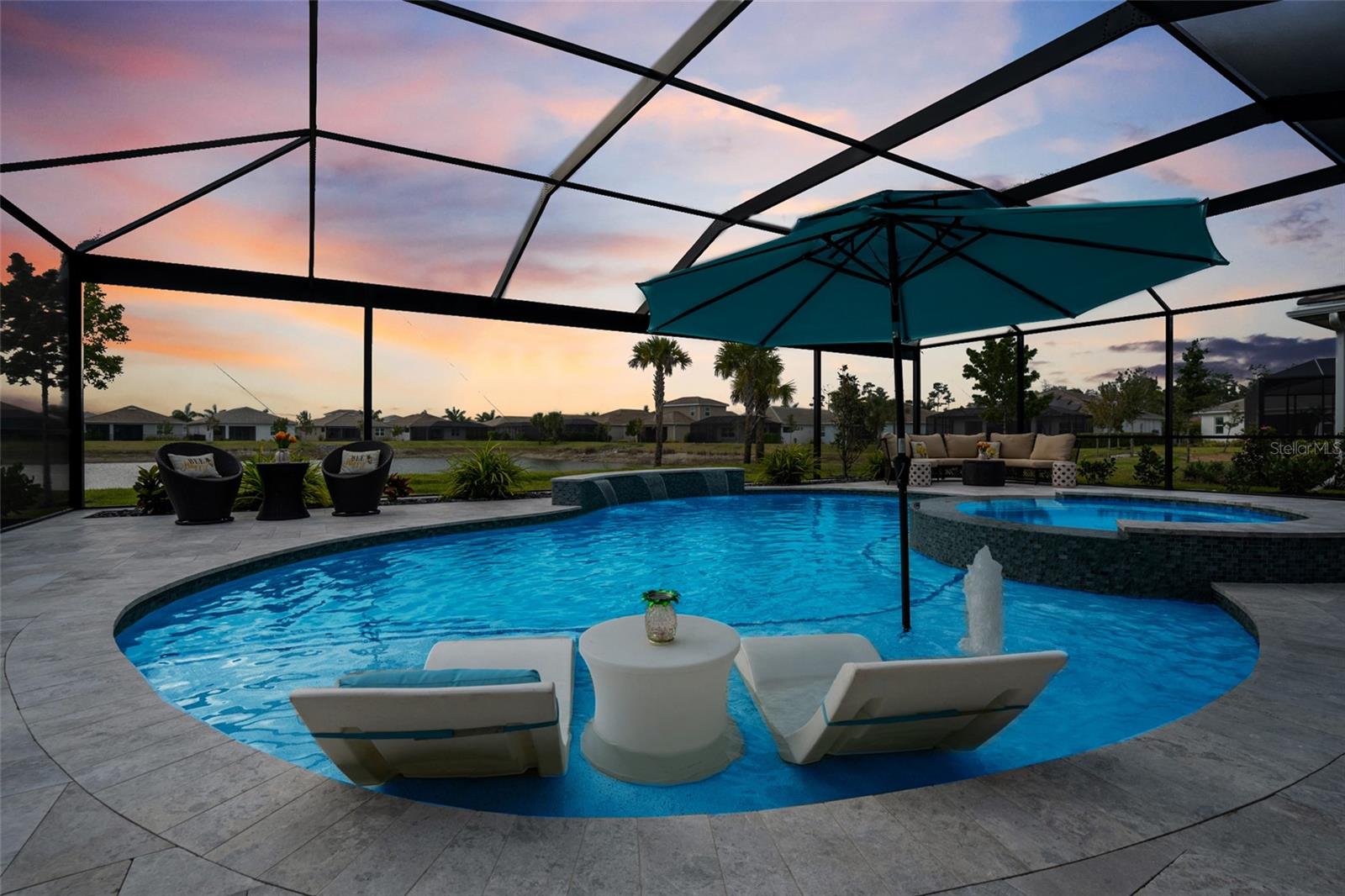 Image 35 of 50 For 28140 Captiva Shell Loop