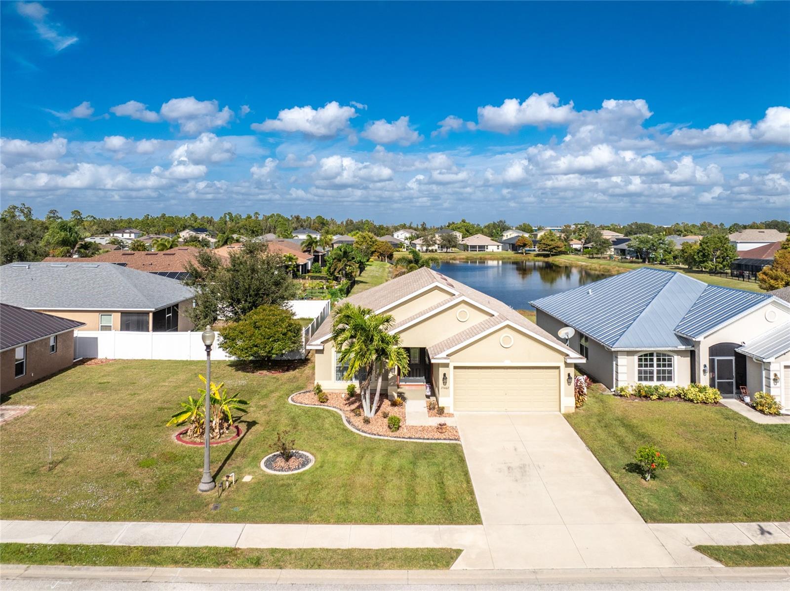 Details for 27002 Clear Creek Way, PUNTA GORDA, FL 33950