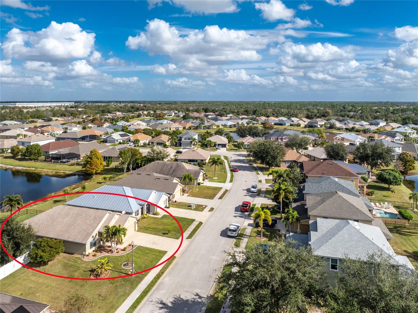 Image 58 of 64 For 27002 Clear Creek Way